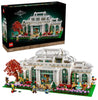 Image of LEGO 21353 Botanische Tuin