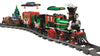 Image of LEGO 10254 Winter Holiday Train