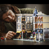Image of LEGO 10255 Gebouwenset