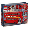 Image of LEGO 10258 Routemaster London Bus