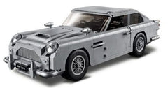 LEGO 10262 Aston Martin DB5