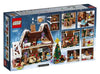 Image of LEGO 10267 Peperkoekhuisje