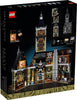 Image of LEGO 10273 Spookhuis