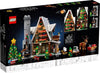 Image of LEGO 10275 Elf Club Huis