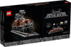 Image of LEGO 10277 Krokodil Locomotief