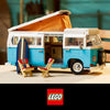 Image of LEGO 10279 Volkswagen T2 Kampeerbus