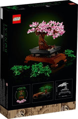 LEGO 10281 Bonsaiboompje