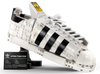 Image of LEGO 10282 Adidas Superstar