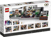 Image of LEGO 10291 Queer Eye - De Fab 5 Loft