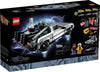 Image of LEGO 10300 Back to the Future Tijdmachine
