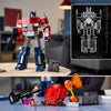 Image of LEGO 10302 Optimus Prime