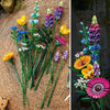 Image of LEGO 10313 Boeket met Wilde Bloemen