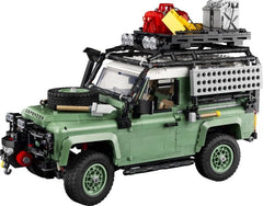 LEGO 10317 Land Rover Classic Defender 90