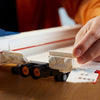 Image of LEGO 10318 Concorde