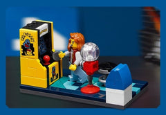 LEGO 10323 Pac-Man Arcade