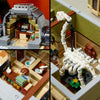 Image of LEGO 10326 Natuurhistorisch Museum