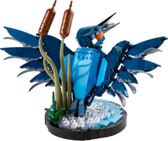 LEGO 10331 IJsvogel