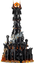 LEGO 10333 The Lord of the Rings: Barad-dûr