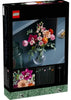 Image of LEGO 10342 Roze Boeket