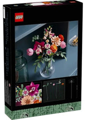 LEGO 10342 Roze Boeket
