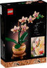 Image of LEGO 10343 Miniorchidee