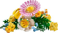 LEGO 10347 Klein Zomers Boeket