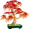 Image of LEGO 10348 Japanse Esdoorn Bonsaiboompje