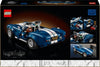 Image of LEGO 10357 Shelby Cobra 427 S/C