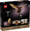 Image of LEGO 10363 De Vliegmachine van Leonardo da Vinci