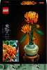 Image of LEGO 10368 Chrysant