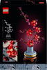 Image of LEGO 10369 Japanse Abrikoos