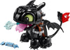 Image of LEGO 10375 Hoe Tem Je Een Draak: Tandloos