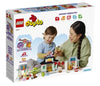 Image of DUPLO 10411 Leer Over Chinese Cultuur
