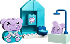 DUPLO 10413 In Bad