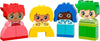 Image of DUPLO 10415 Gevoelens en Emoties
