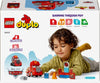Image of DUPLO 10417 Mack bij de Race