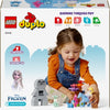 Image of DUPLO 10418 Elsa en Bruni in het Betoverde Bos