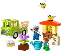 DUPLO 10419 Bijen en Bijenkorven