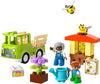 Image of DUPLO 10419 Bijen en Bijenkorven