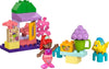 Image of DUPLO 10420 Kraampje van Ariël en Botje