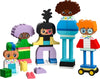 Image of DUPLO 10423 Mensen en hun Emoties