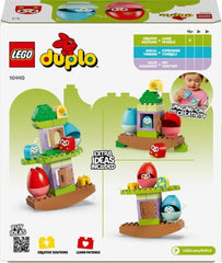 DUPLO 10440 Balanceer- en Stapelboom
