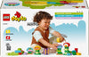 Image of DUPLO 10444 Creatieve Bloementuin