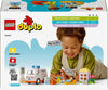 Image of DUPLO 10447 Ambulance met Chauffeur