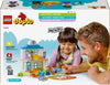 Image of DUPLO 10449 Voor het Eerst naar de Dokter