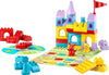Image of DUPLO 10450 Hopsy's Kasteelspel