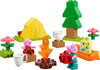 Image of DUPLO 10452 Peppa Pig Kampeertrip