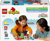 Image of DUPLO 10454 Mickey Mouse Clubhuis en Auto