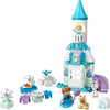 Image of DUPLO 10455 Anna en Elsa's Frozen Kasteelfeest