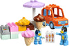 Image of DUPLO 10458 Een IJsje halen met Bluey